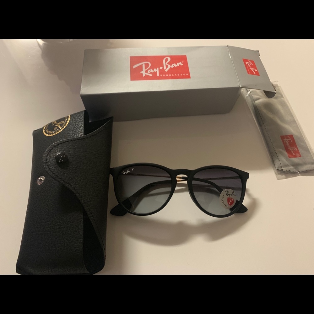 Brand NEW ERIKA Ray Bans